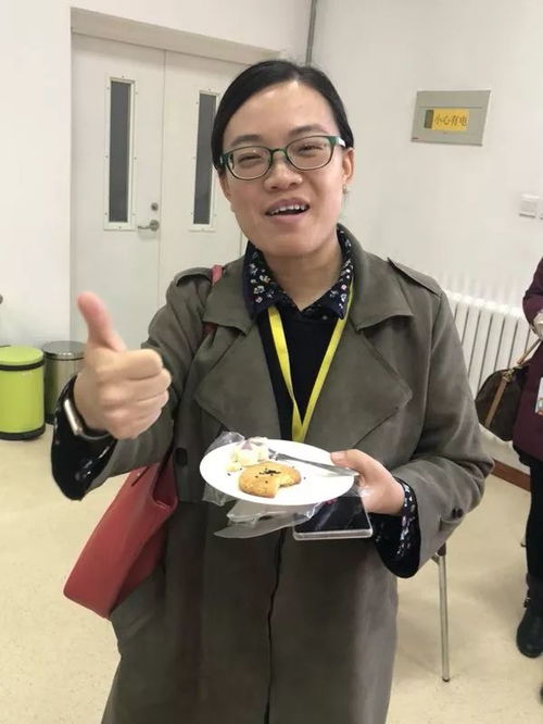 布朗看点 好吃看得见 幼儿园美食品鉴会 布朗天津泰达园