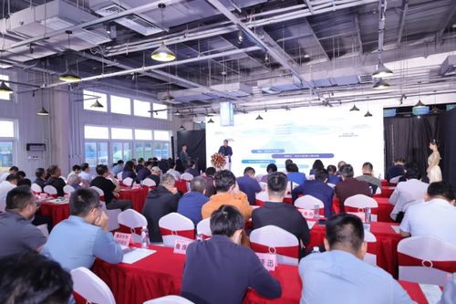 投资2.2亿元 博蕴生物高性能色谱耗材制造基地项目在泰达奠基