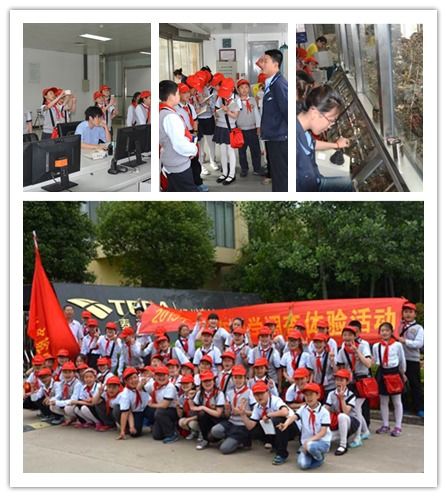 全国青少年科技创新活动服务平台