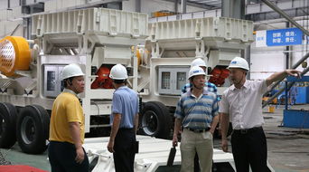 山美 元泰达强强联手 2017年在山西建设两个建筑垃圾资源化利用项目