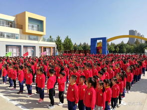 小小的心,大大的国 县二幼庆国庆主题系列活动