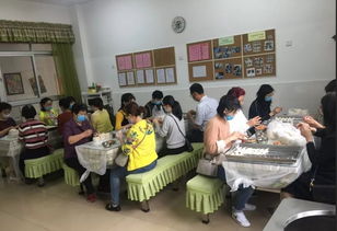 民以食为天,食以安为先 三灶二幼膳食安全管理纪实