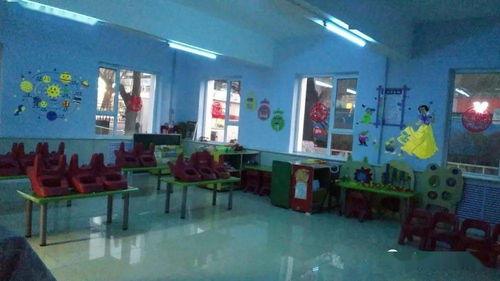 钢新二幼 园内动态 疫情防控应急演练