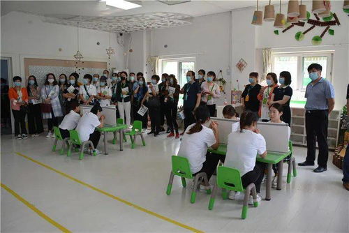 记者札记 感怀杂谈之 二幼篇 二幼 印象