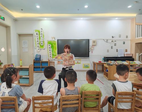 内江二幼 全龄友好 暑期托管服务,好评如潮刷不停