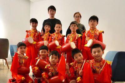 滨城泰达精彩节目亮相滨海新区元宵晚会,今晚线上播出,快来为我们投票!