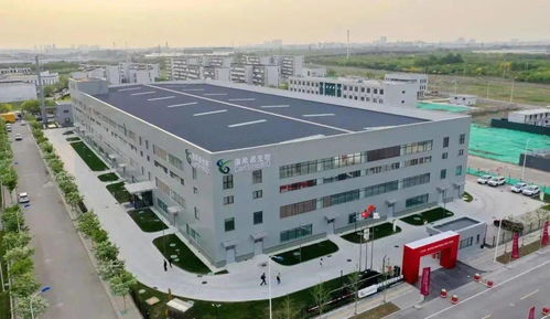 京津冀特色细胞谷试验区 今在泰达挂牌