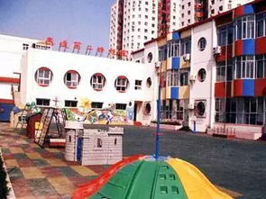 2017年天津开发区幼儿园招生启动,今起网上登记 附各园招生简章