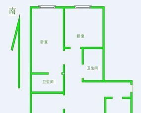 图 我有钥匙 随时可以看房 家具家电齐全 天津租房
