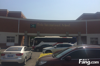 万科紫台周边临近多个教育配套资源_万科紫台-天津搜房网