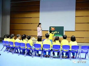 阳春三月 相约名师 记普宁二幼教师参加 幼儿园名师教学策略研修班暨精品课展示活动