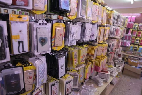 手机出现这些问题要找那里解决