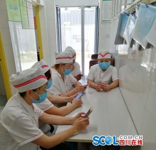 绵竹二幼开展食品安全管理学习培训测试活动