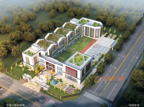义乌新社区集聚项目规划公示，泰达二幼等商服与教育配套同步推进