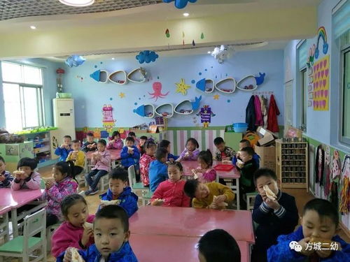 自己动手，分享成功——方城二幼大五班三明治制作活动纪实