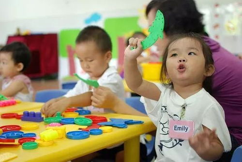 开发区幼儿园报名开始啦！泰达二幼在线报名入口在这里