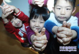 泰达二幼兔年拜年手势舞，新区节日氛围受热捧