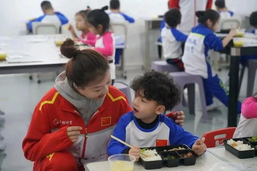 泰达街体教融合点亮少年体操梦 泰达二幼