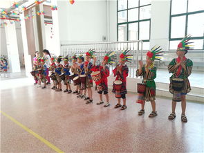 从新密二幼大班到泰达二幼 一次充满探索的幼小衔接之旅